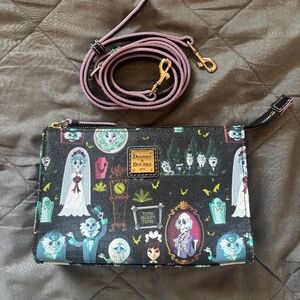 Dooney & Bourke Haunted Mansion